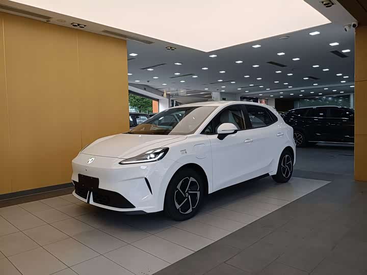 MG Motor 4 EV, 2026 — купить в Орле под ключ