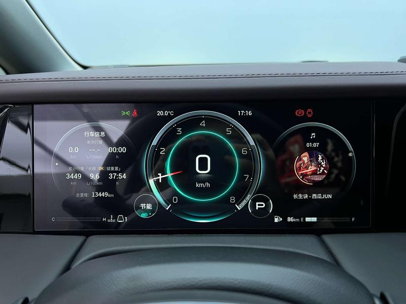 GAC Trumpchi M8, 2025 — фото 10 из 12