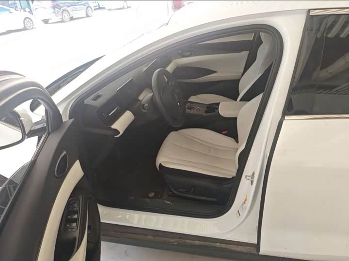 BYD Seal 06 Hybrid/EV, 2024 — фото 7 из 7