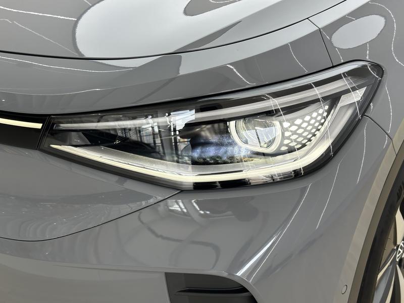 Volkswagen ID.4 Crozz, 2022 — фото 9 из 12