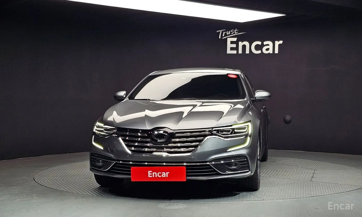 Renault SM6, 2022 — фото 3 из 12