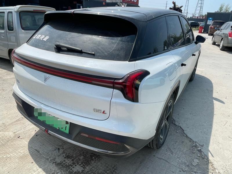 Hozon L, 2024 — фото 4 из 9
