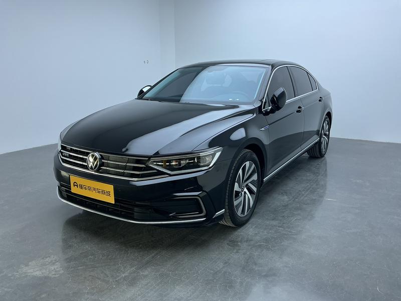 Volkswagen Magotan GTE Hybrid, 2022 — купить в Ижевске под ключ