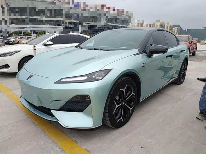 Changan Deepal SL03, 2023 — купить в Саранске под ключ