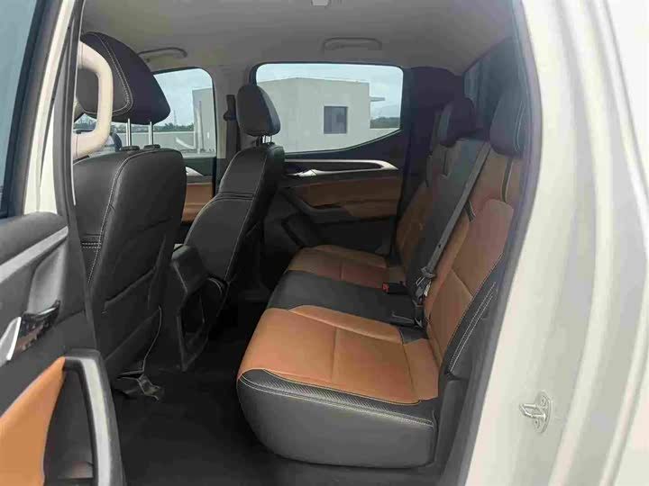 Maxus T70, 2023 — фото 6 из 9