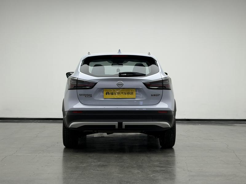 Nissan Qashqai, 2024 — фото 6 из 12