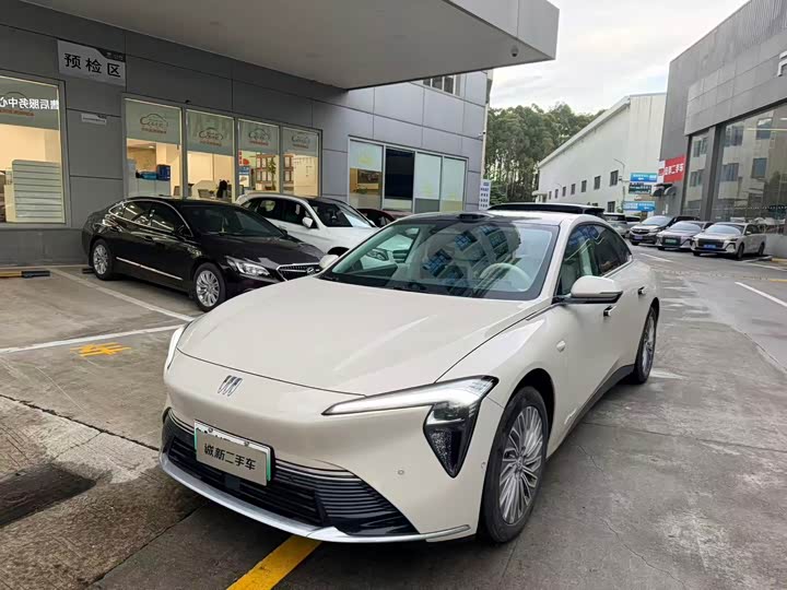Buick Electra L7, 2025 — купить в Перми под ключ