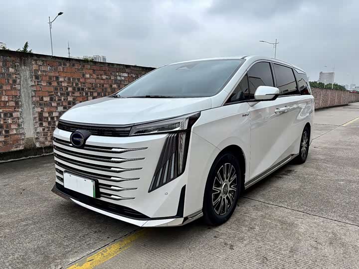 GAC Trumpchi E9, 2024 — купить в Йошкар-Оле под ключ