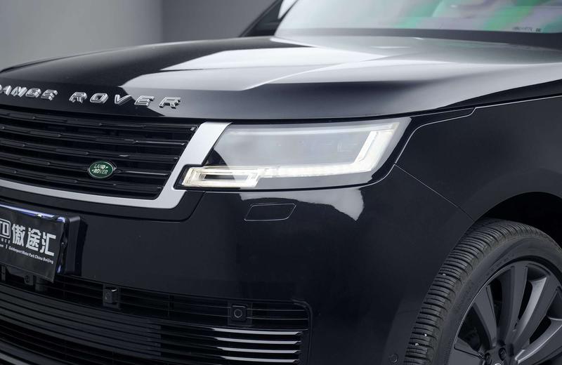 Land Rover Range Rover, 2025 — фото 6 из 12