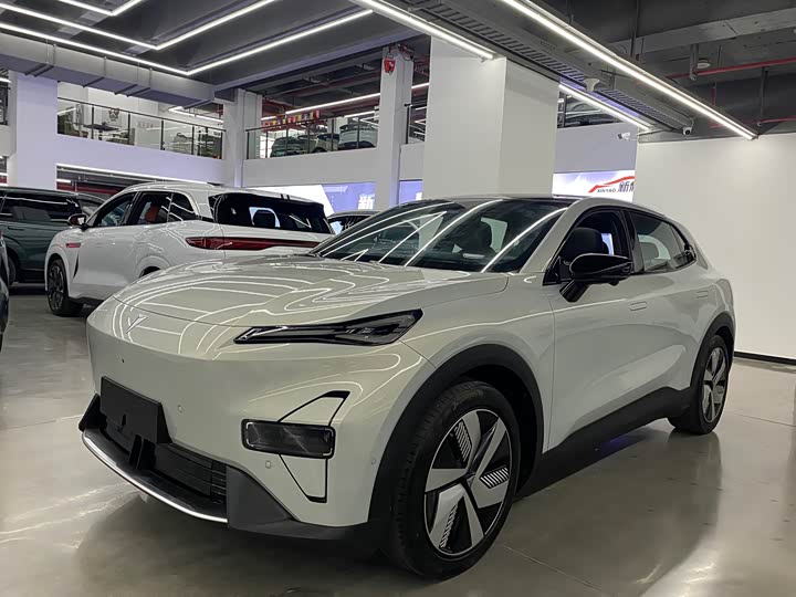 Changan Deepal S05, 2024 — купить в Чебоксарах под ключ
