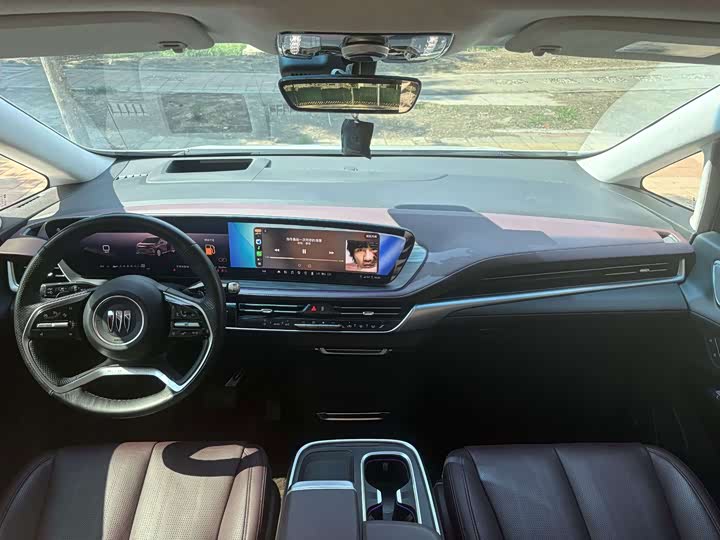 Buick GL8 Century, 2023 — фото 4 из 7
