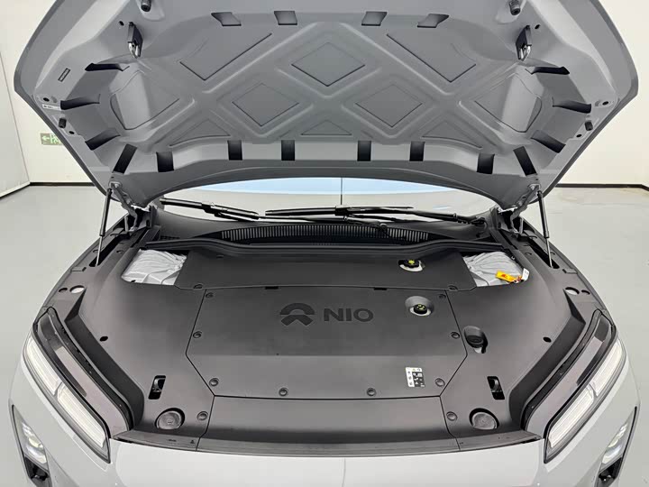 Nio ET5, 2026 — фото 4 из 9