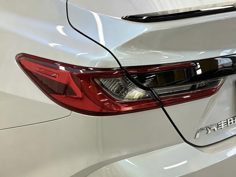 Toyota Camry, 2024 — фото 10 из 12