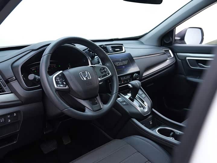 Honda Breeze, 2022 — фото 9 из 9