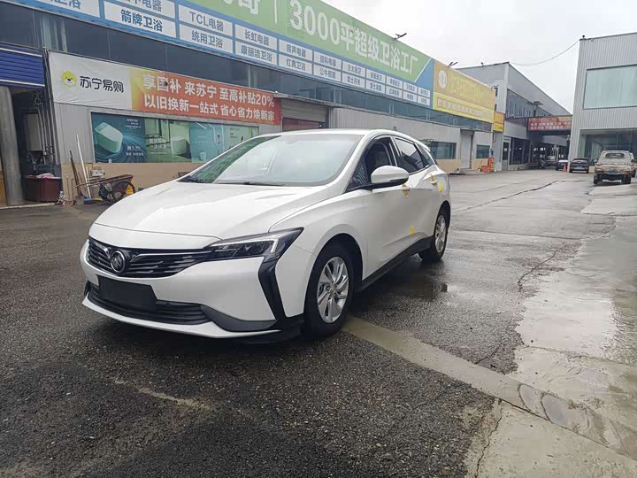 Buick Velite 6, 2022 — купить в Перми под ключ