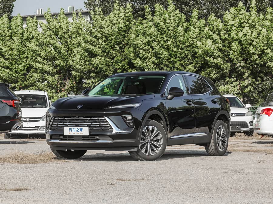 Buick Envision S, 2026 — купить в Чебоксарах под ключ