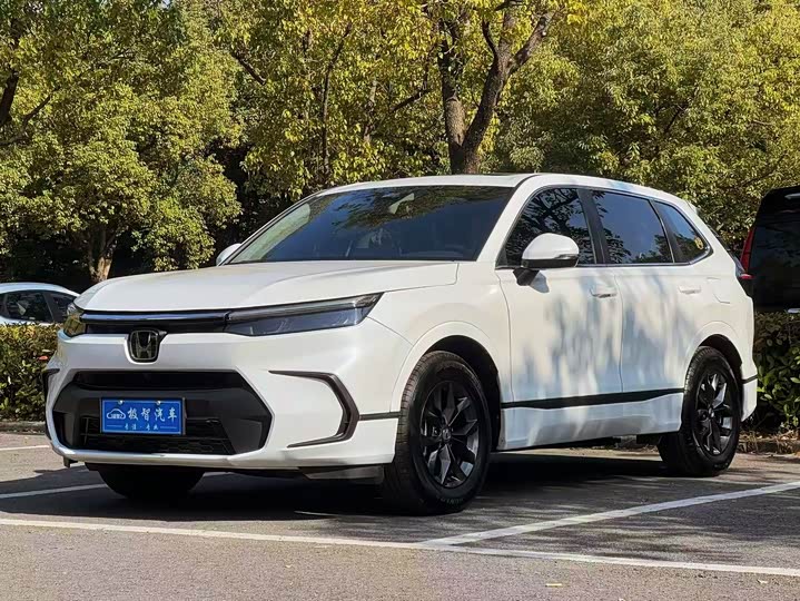 Honda Breeze, 2023 — купить в Самаре под ключ