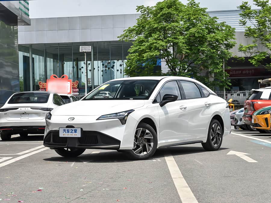 GAC Aion S Plus, 2026 — купить в Чебоксарах под ключ