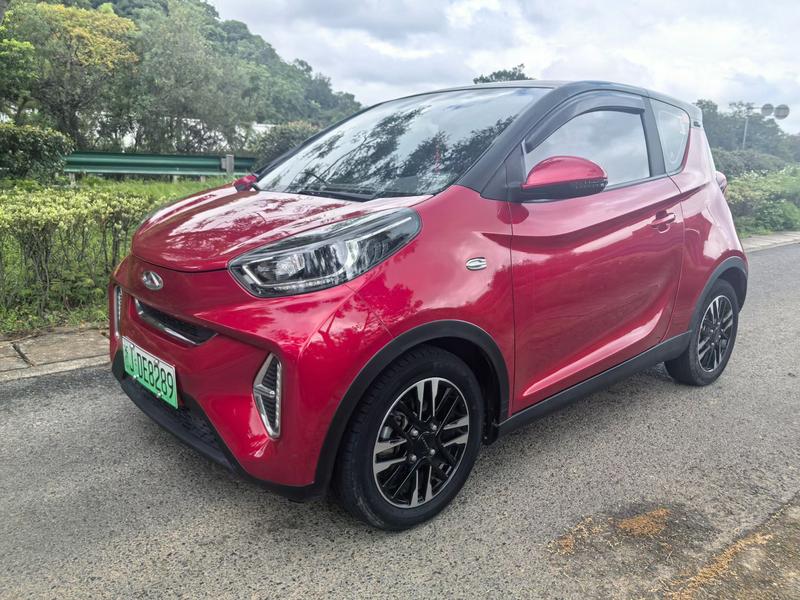 Chery QQ Little Ant, 2022 — купить в Нижнем Новгороде под ключ