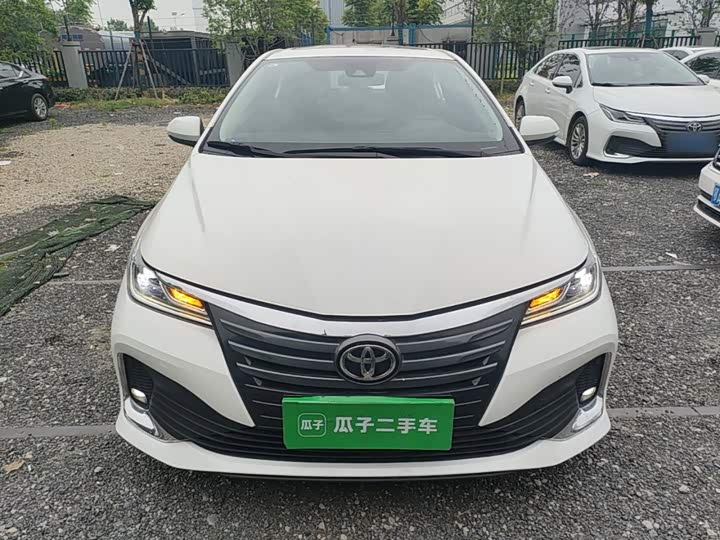 Toyota Allion, 2023 — фото 3 из 9