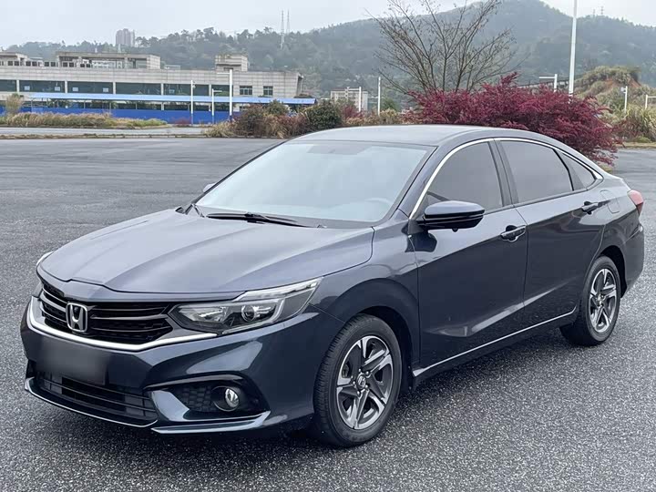 Honda Envix, 2021 — фото 3 из 9