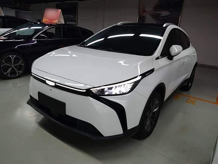 Geely Geometry M6, 2022 — купить в Саранске под ключ