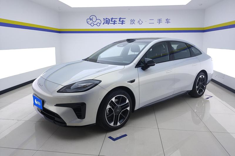 GAC Aion RT, 2024 — купить в Рязани под ключ