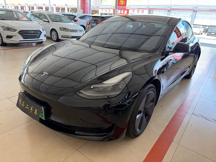 Tesla Model 3, 2023 — купить в Калуге под ключ