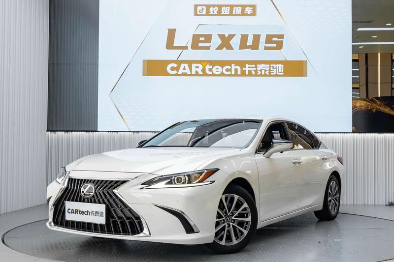 Lexus ES, 2023 — купить в Курске под ключ