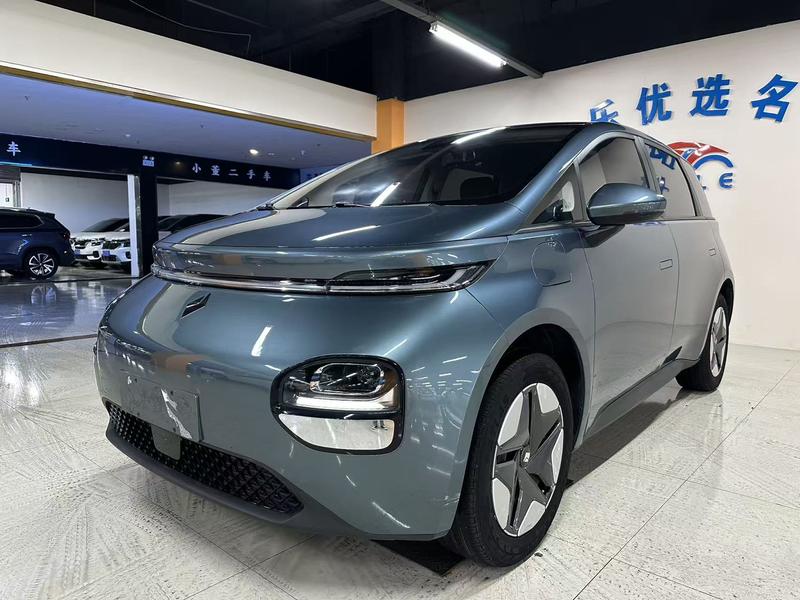 Baojun Yunduo, 2023 — купить в Брянске под ключ
