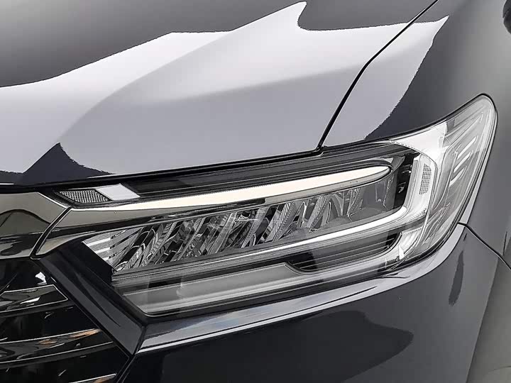 Honda Odyssey, 2025 — фото 7 из 9