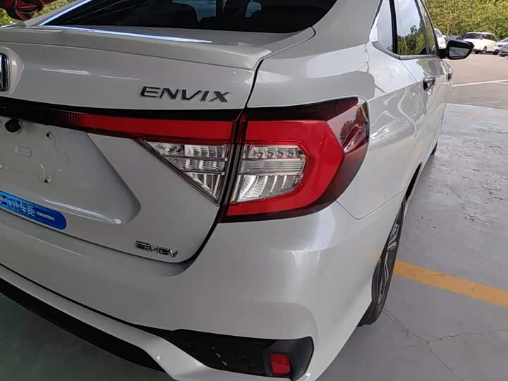 Honda Envix, 2023 — фото 8 из 9