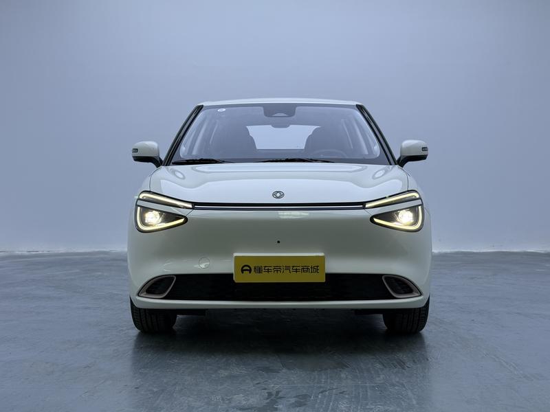 Dongfeng Yipai Nano 01, 2026 — фото 2 из 12