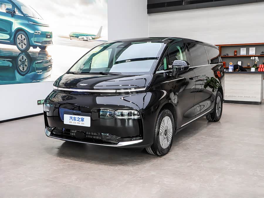 Geely Galaxy L380, 2026 — купить в Чебоксарах под ключ