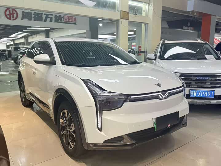 Hozon U, 2022 — купить в Тольятти под ключ