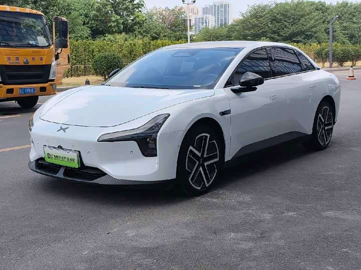 XPeng Mona M03, 2025 — купить в Курске под ключ