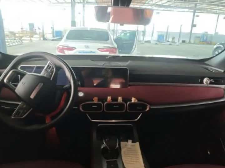 Jetour X70 Plus, 2024 — фото 7 из 9