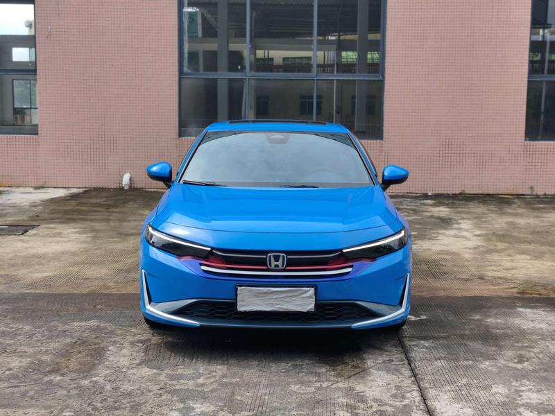 Honda Integra, 2025 — фото 2 из 12