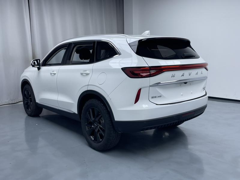 Haval H6, 2023 — фото 4 из 12