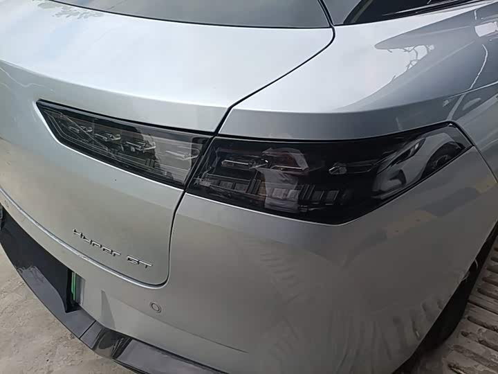 GAC Hyptec GT, 2023 — фото 8 из 9