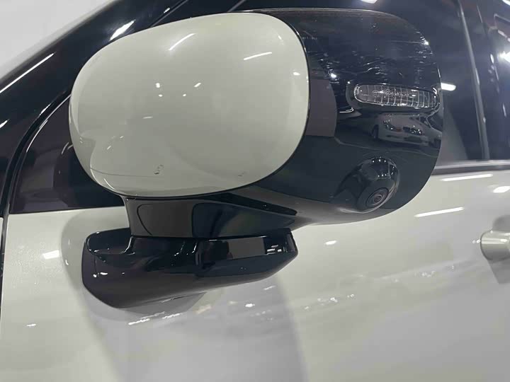 Baojun Yep Plus, 2025 — фото 9 из 9