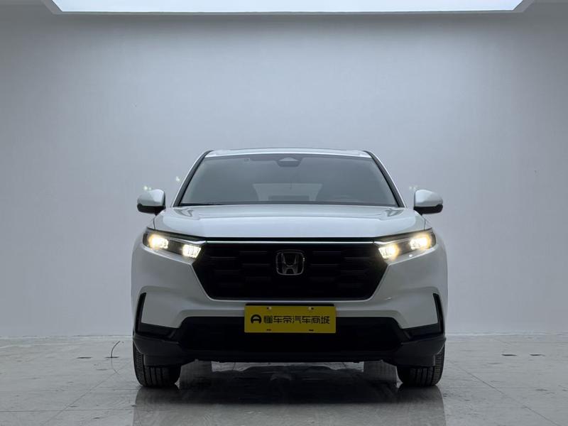 Honda CR-V, 2025 — фото 2 из 12