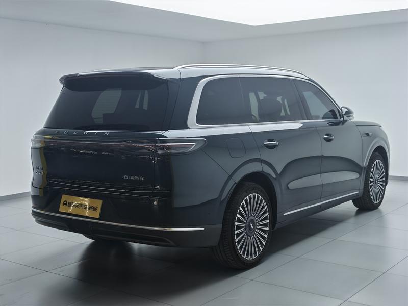 Chery Fulwin T11, 2025 — фото 7 из 12