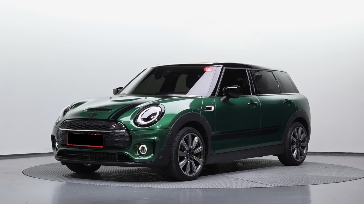 Mini Clubman, 2023 — купить в Саратове под ключ