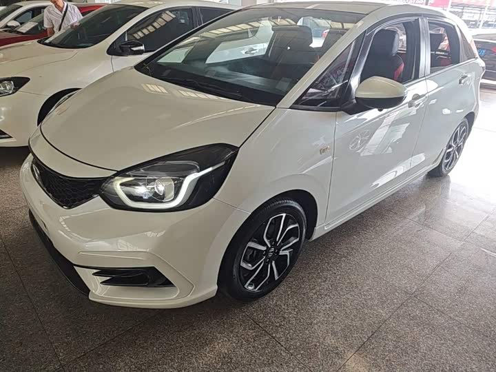 Honda Life, 2022 — фото 2 из 9
