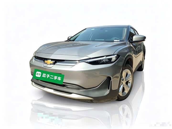Chevrolet Menlo, 2024 — купить в Тамбове под ключ