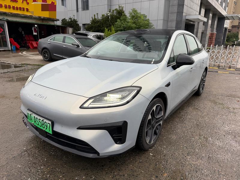 GAC Aion RT, 2025 — купить в Ижевске под ключ
