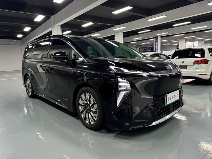 Buick OMPV, 2025 — купить в Смоленске под ключ