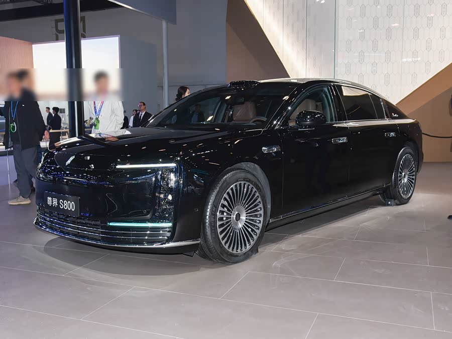 Maextro S800, 2026 — купить в Белгороде под ключ