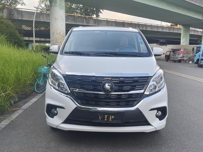 Dongfeng Forthing Lingzhi Plus, 2024 — фото 2 из 12